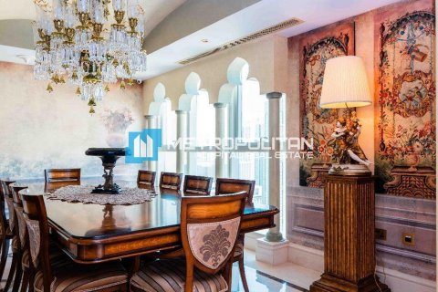 Al Reem Island, Abu Dhabi, BAE’de satılık penthouse 4 yatak odası, 483 m&sup2; No 550957 - fotoğraf 6