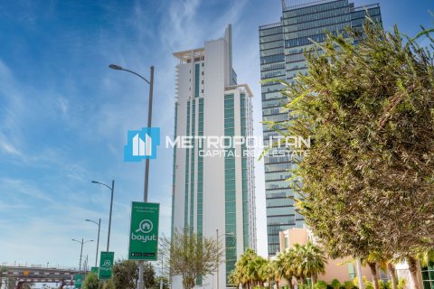 Al Reem Island, Abu Dhabi, BAE’de satılık penthouse 4 yatak odası, 483 m&sup2; No 550957 - fotoğraf 16