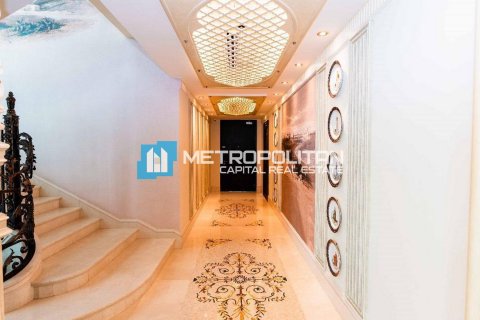 Al Reem Island, Abu Dhabi, BAE’de satılık penthouse 4 yatak odası, 483 m&sup2; No 550957 - fotoğraf 3