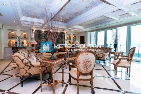 Al Reem Island, Abu Dhabi, BAE’de satılık penthouse 4 yatak odası, 483 m&sup2; No 550957 - fotoğraf 17