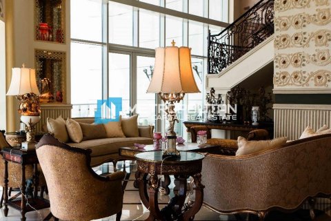 Al Reem Island, Abu Dhabi, BAE’de satılık penthouse 4 yatak odası, 483 m&sup2; No 550957 - fotoğraf 9