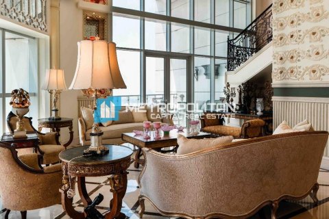 Al Reem Island, Abu Dhabi, BAE’de satılık penthouse 4 yatak odası, 483 m&sup2; No 550957 - fotoğraf 10