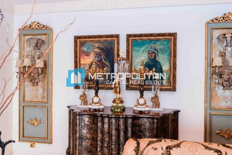 Al Reem Island, Abu Dhabi, BAE’de satılık penthouse 4 yatak odası, 483 m&sup2; No 550957 - fotoğraf 29