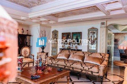 Al Reem Island, Abu Dhabi, BAE’de satılık penthouse 4 yatak odası, 483 m&sup2; No 550957 - fotoğraf 23