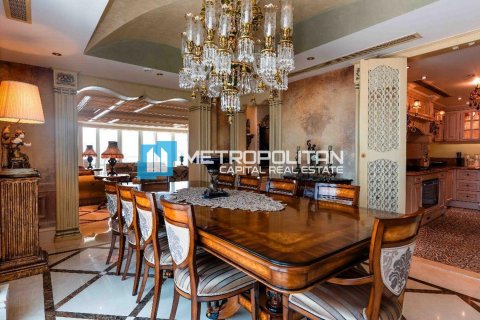 Al Reem Island, Abu Dhabi, BAE’de satılık penthouse 4 yatak odası, 483 m&sup2; No 550957 - fotoğraf 25