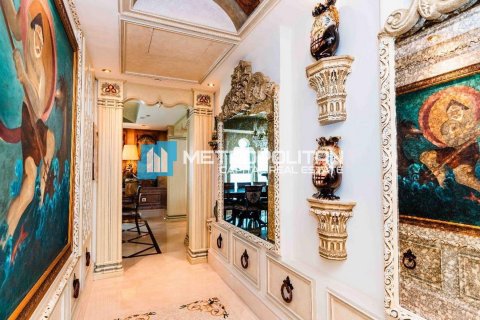 Al Reem Island, Abu Dhabi, BAE’de satılık penthouse 4 yatak odası, 483 m&sup2; No 550957 - fotoğraf 12