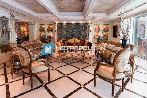 Al Reem Island, Abu Dhabi, BAE’de satılık penthouse 4 yatak odası, 483 m&sup2; No 550957 - fotoğraf 24