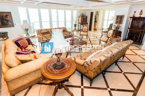 Al Reem Island, Abu Dhabi, BAE’de satılık penthouse 4 yatak odası, 483 m&sup2; No 550957 - fotoğraf 1
