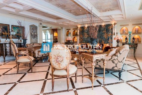 Al Reem Island, Abu Dhabi, BAE’de satılık penthouse 4 yatak odası, 483 m&sup2; No 550957 - fotoğraf 27