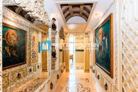 Al Reem Island, Abu Dhabi, BAE’de satılık penthouse 4 yatak odası, 483 m&sup2; No 550957 - fotoğraf 5