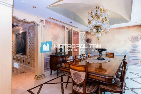 Al Reem Island, Abu Dhabi, BAE’de satılık penthouse 4 yatak odası, 483 m&sup2; No 550957 - fotoğraf 20