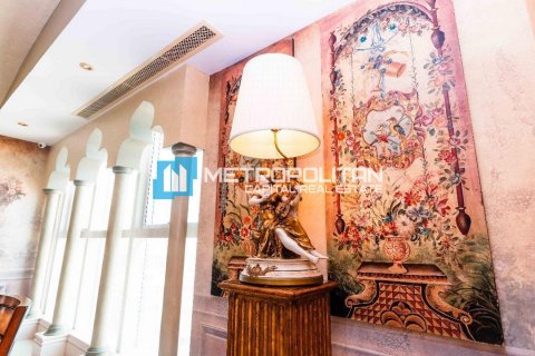 Al Reem Island, Abu Dhabi, BAE’de satılık penthouse 4 yatak odası, 483 m&sup2; No 550957 - fotoğraf 11