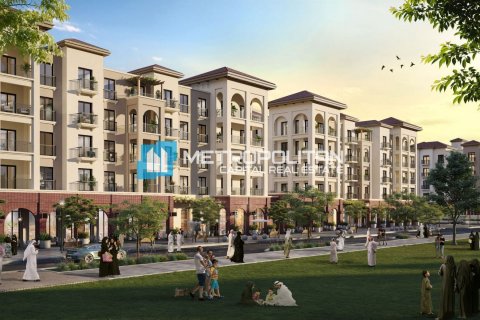 Apartment in Khalifa City, Abu Dhabi, UAE 2 bedrooms, 136.8 sq.m. № 550958 - photo 6