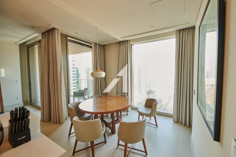 Apartment in Downtown Dubai (Downtown Burj Dubai), Dubai, UAE 2 bedrooms, 152.5 sq.m. № 623861 - photo 5