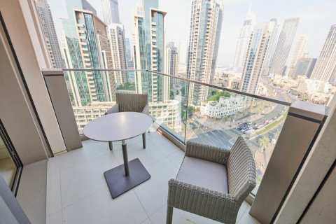 Apartment in Downtown Dubai (Downtown Burj Dubai), Dubai, UAE 2 bedrooms, 152.5 sq.m. № 623861 - photo 4