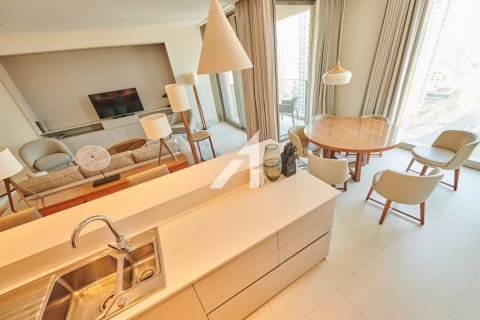 Apartment in Downtown Dubai (Downtown Burj Dubai), Dubai, UAE 2 bedrooms, 152.5 sq.m. № 623861 - photo 12