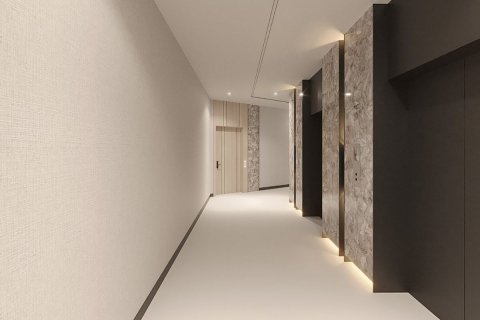 Byt v Al Furjan, Dubai, SAE 1 ložnice, 73.7 m² Č.: 569646 - fotografie 10