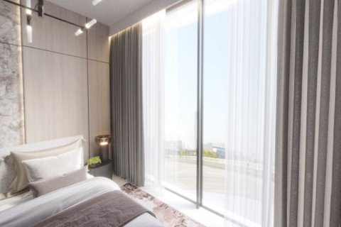 Byt v Al Furjan, Dubai, SAE 1 ložnice, 73.7 m² Č.: 569646 - fotografie 6