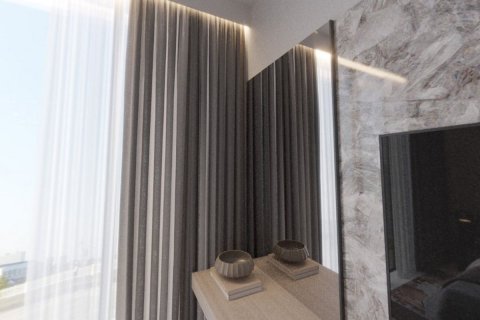 Byt v Al Furjan, Dubai, SAE 1 ložnice, 73.7 m² Č.: 569646 - fotografie 12