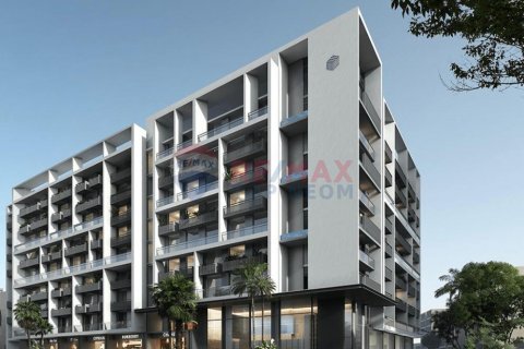 Byt v Arjan, Dubai, SAE 37 m² Č.: 540875 - fotografie 4