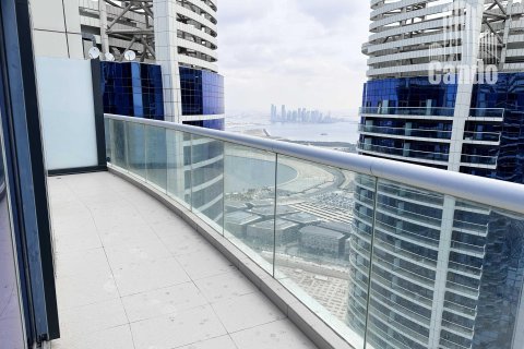 Byt v Business Bay, Dubai, SAE 2 ložnice, 128.9 m² Č.: 601146 - fotografie 29