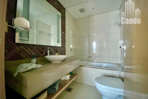 Byt v Business Bay, Dubai, SAE 2 ložnice, 128.9 m² Č.: 601146 - fotografie 13
