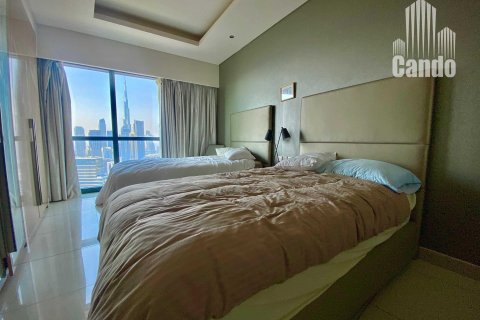 Byt v Business Bay, Dubai, SAE 2 ložnice, 128.9 m² Č.: 601146 - fotografie 35