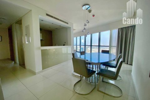 Byt v Business Bay, Dubai, SAE 2 ložnice, 128.9 m² Č.: 601146 - fotografie 28