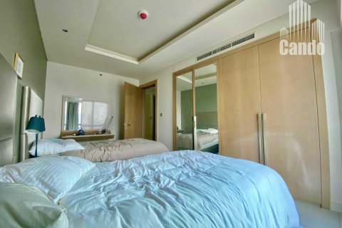 Byt v Business Bay, Dubai, SAE 2 ložnice, 128.9 m² Č.: 601146 - fotografie 10
