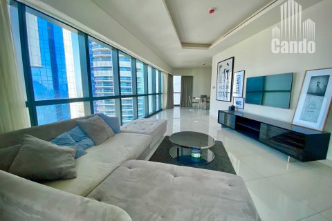 Byt v Business Bay, Dubai, SAE 2 ložnice, 128.9 m² Č.: 601146 - fotografie 40