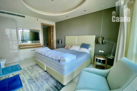 Byt v Business Bay, Dubai, SAE 2 ložnice, 128.9 m² Č.: 601146 - fotografie 33