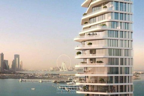 Appartement te koop in Palm Jumeirah, Dubai, VAE 3 slaapkamers, 596.1 vr.m., nr 601156 - foto 1
