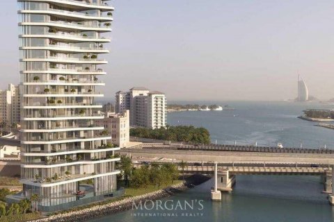Apartament në Palm Jumeirah, Dubai, Emiratet e Bashkuara Arabe 4 dhoma gjumi, 669.3 m2. № 601155 - Foto 7