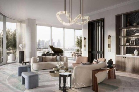 Apartament në Palm Jumeirah, Dubai, Emiratet e Bashkuara Arabe 4 dhoma gjumi, 669.3 m2. № 601155 - Foto 1