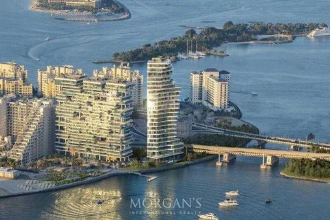 Apartament në Palm Jumeirah, Dubai, Emiratet e Bashkuara Arabe 4 dhoma gjumi, 669.3 m2. № 601155 - Foto 6