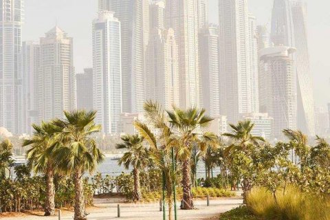 Apartament në Palm Jumeirah, Dubai, Emiratet e Bashkuara Arabe 4 dhoma gjumi, 669.3 m2. № 601155 - Foto 5
