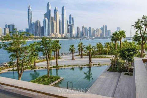 Apartament në Palm Jumeirah, Dubai, Emiratet e Bashkuara Arabe 4 dhoma gjumi, 669.3 m2. № 601155 - Foto 8