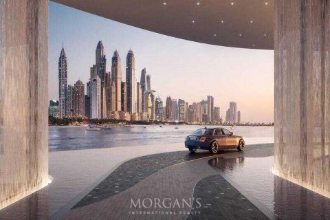 Apartament në Palm Jumeirah, Dubai, Emiratet e Bashkuara Arabe 4 dhoma gjumi, 669.3 m2. № 601155 - Foto 4
