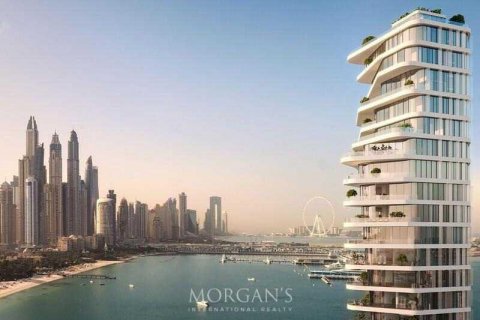 Apartament në Palm Jumeirah, Dubai, Emiratet e Bashkuara Arabe 4 dhoma gjumi, 669.3 m2. № 601155 - Foto 3