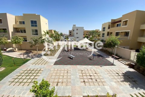 Townhouse sa Al Raha Gardens, Abu Dhabi, UAE 3 silid-tulugan, 200.6 sq.m. № 596765 - larawan 1