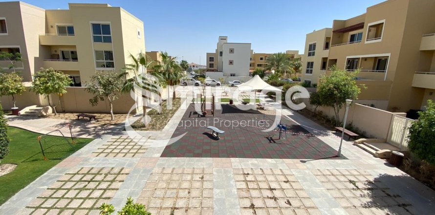 Townhouse sa Al Raha Gardens, Abu Dhabi, UAE 3 silid-tulugan, 200.6 sq.m. № 596765