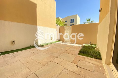 Townhouse sa Al Raha Gardens, Abu Dhabi, UAE 3 silid-tulugan, 200.6 sq.m. № 596765 - larawan 9