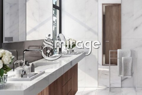 Shtëpi në qytet në Abu Dhabi, Emiratet e Bashkuara Arabe 3 dhoma gjumi, 269 m2. № 597165 - Foto 7