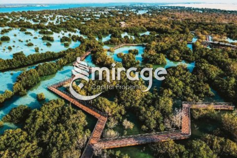 Shtëpi në qytet në Abu Dhabi, Emiratet e Bashkuara Arabe 3 dhoma gjumi, 269 m2. № 597165 - Foto 9