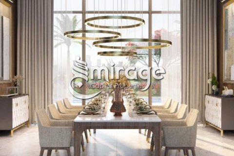 Shtëpi në qytet në Abu Dhabi, Emiratet e Bashkuara Arabe 3 dhoma gjumi, 269 m2. № 597165 - Foto 3