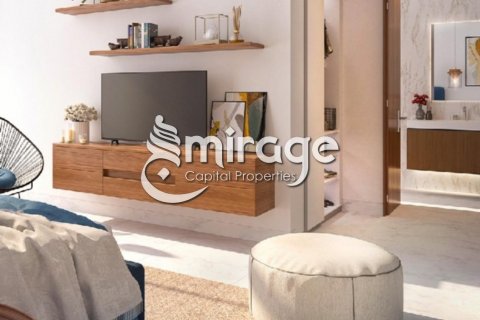 Shtëpi në qytet në Abu Dhabi, Emiratet e Bashkuara Arabe 3 dhoma gjumi, 269 m2. № 597165 - Foto 5