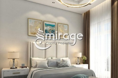 Shtëpi në qytet në Abu Dhabi, Emiratet e Bashkuara Arabe 3 dhoma gjumi, 269 m2. № 597165 - Foto 4
