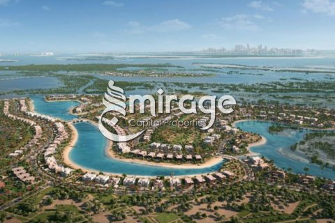 Shtëpi në qytet në Abu Dhabi, Emiratet e Bashkuara Arabe 3 dhoma gjumi, 269 m2. № 597165 - Foto 10