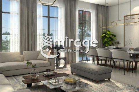 Shtëpi në qytet në Abu Dhabi, Emiratet e Bashkuara Arabe 3 dhoma gjumi, 269 m2. № 597165 - Foto 2