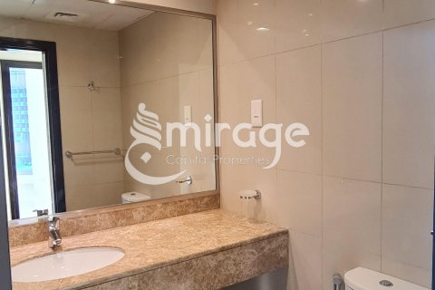 Apartment in Al Reem Island, Abu Dhabi, UAE 3 bedrooms, 156.3 sq.m. № 596764 - photo 8